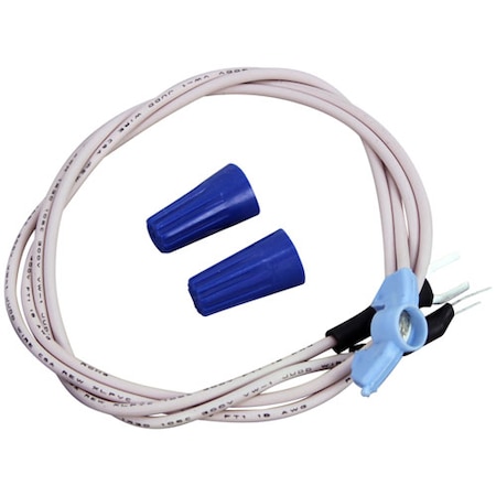 Lead Wires18 For  - Part# Fm807-0280
